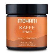 Coffee lifting butter - 50g - MOHANI