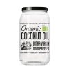 Extra Virgin Kokosolje - Bio - Uraffinert - 1000ml - DIET FOOD