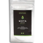 Matcha te - tradisjonell - japansk - øko- 250 g - MOYA