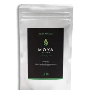 Matcha te - tradisjonell - japansk - øko- 100 g - MOYA MATCHA