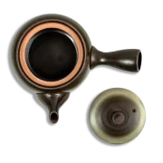 Alternative view of Kyusu Kemuri