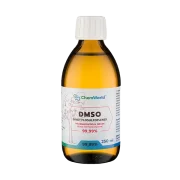DMSO (Dimetylsulfoksid) 99,99% -  250 ml - ChemWorld