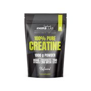 100% Pure Creatine - 1000g ,HIRO.LAB