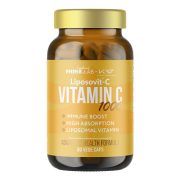 Liposomal Vitamin C 1000 - 60 kaps. - HERO.LABS