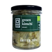 krukke med kimchi