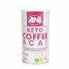 Arabica kaffe m. Reishi + Acai- øko - 100 g - ANI