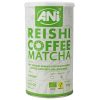 Instantkaffe - Reishi Matcha - økologisk - 100 g - ANI