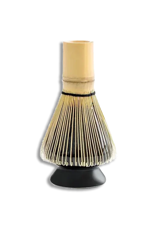 Matcha Visp - Chasen - lys bambus visp - MOYA - Bilde 2