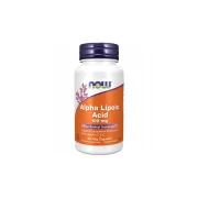 Alpha Lipoic Acid - 100 mg - 60 Veg kaps. - Now Foods