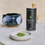 Alternative view of Matcha te - PREMIUM - japansk - øko - 30 g - MOYA MATCHA