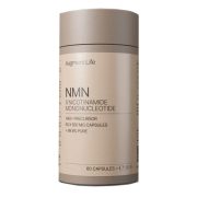 NMN - Nicotinamide - 250 mg - 60 kaps - 99% Pure - Augment Life