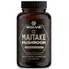 Maitake (Grifola frondosa) 10:1 ekstrakt 60 kapsl. - Solve Labs