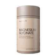 Magnesium Glycinate - 800 mg - 120 kaps. - Augment Life