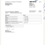 Alternative view of NR Nicotinamide - 300 mg - 60 kaps.- 99% Pure - Augment Life