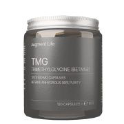 TMG - 500 mg - 120 kaps. - Trimethylglycine, 98% - Augment Life