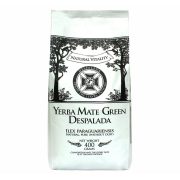 Yerba Mate Green - Despalada - 400 g - MATE GREEN