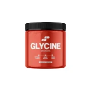 Glycine – 250g - MP NUTRITION