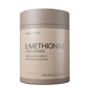L-Methionine - 500 mg - 300 kaps - Augment Life