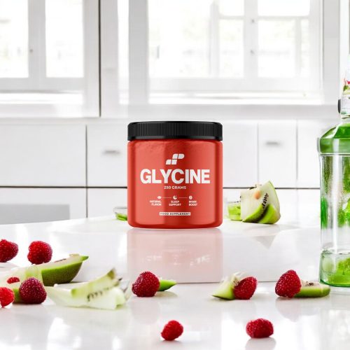 Glycine – 250g - MP NUTRITION - Bilde 4