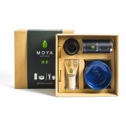 MATCHA - Kaze Seremoniell set m. øko Matcha te - MOYA