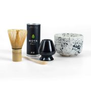 Alternative view of MATCHA - SHIMO Seremoniell set m. øko. Matcha te - MOYA
