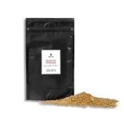 Hojicha pulver - japansk - øko - 100 g - MOYA