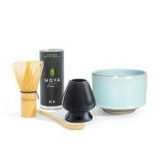 Alternative view of MATCHA - HARU Seremoniell set m. øko. Matcha te - MOYA