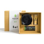 MATCHA - YURO starter set m. øko Matcha te - MOYA